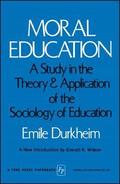 Moral Education