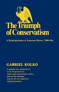 Triumph of Conservatism