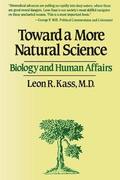 Toward a More Natural Science