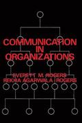 Communication in Organizations