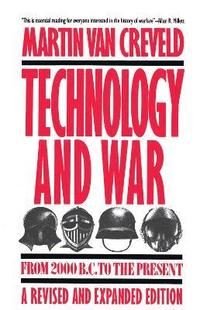 Technology and War