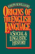 Origins of the English Language
