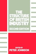 Structure of British Industry