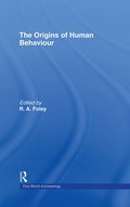 Origins of Human Behaviour