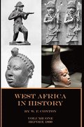 West Africa in History