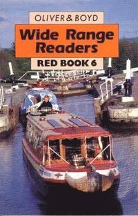 Wide Range Reader Red Book 6