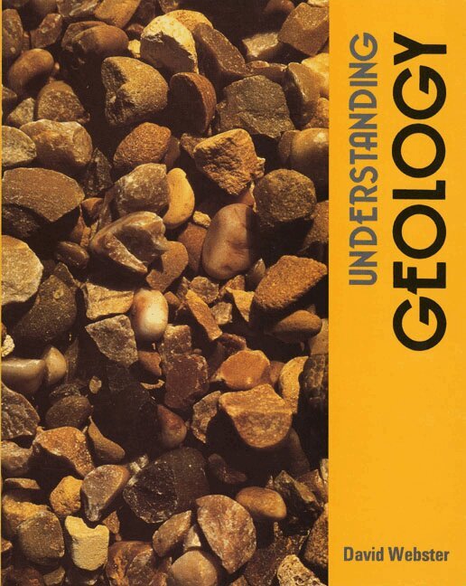 D Webster - Understanding Geology Pupil's Book, Häftad