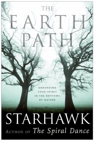 Starhawk - Earth Path, Häftad