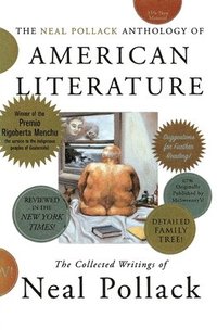 Anthology Of American Literature