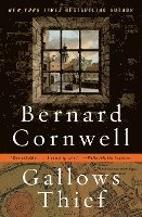 Bernard Cornwell - Gallows Thief, Häftad