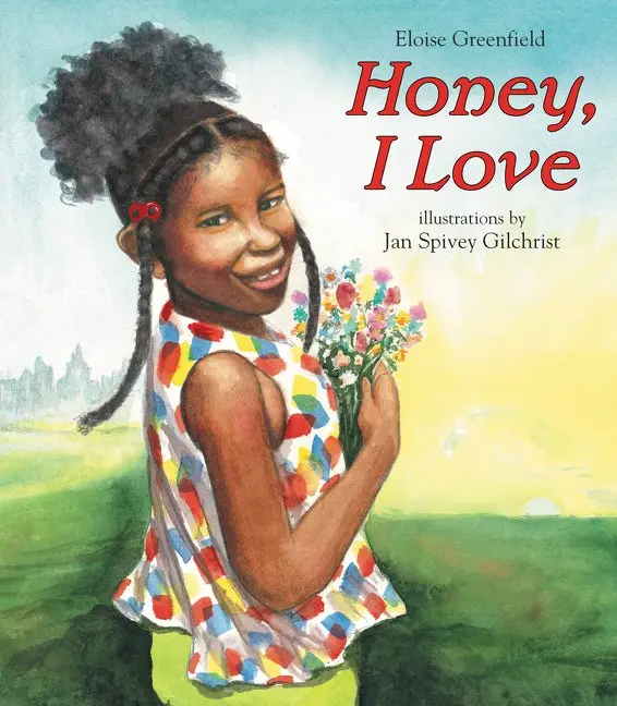 Eloise Greenfield - Honey, I Love, Häftad. Tillgänglighet: Lägg i varukorg