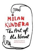 The Art of the Novel