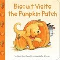 Biscuit Visits The Pumpkin Patch