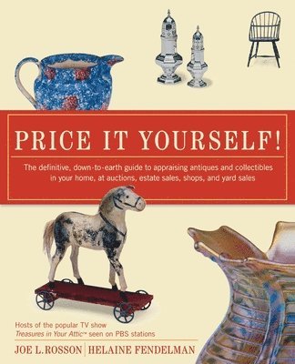 Price it Yourself!