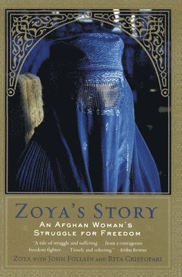 John Follain, Rita Cristofari - Zoya's Story, Häftad