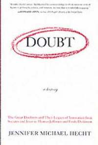 Doubt