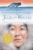 Jean Craighead George - Julie of the Wolves, Inbunden