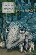 Voyage of the 'Dawn Treader', The