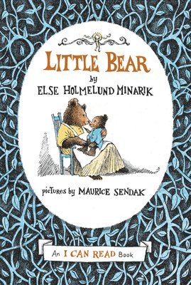 Else Holmelund Minarik - Little Bear, Inbunden