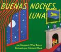 Buenas noches luna / Goodnight Moon