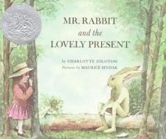 Charlotte Zolotow - Mr Rabbit and the Lovely Present, Inbunden