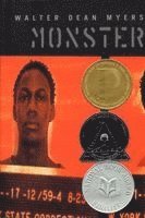 Walter Dean Myers - Monster, Inbunden