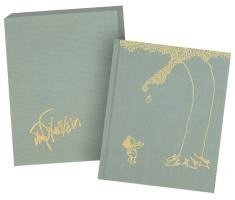 Shel Silverstein - The Giving Tree Slipcase Mini Edition, Inbunden