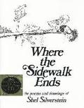 Where The Sidewalk Ends Book And Cd