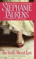Stephanie Laurens - The Truth About Love, Häftad. Tillgänglighet: Lägg i varukorg