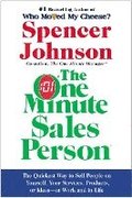 One Minute Sales Person, The