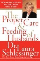 Dr. Laura Schlessinger - The Proper Care and Feeding of Husbands, Häftad. Tillgänglighet: Lägg i varukorg