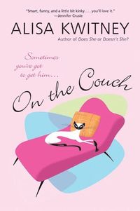 On The Couch