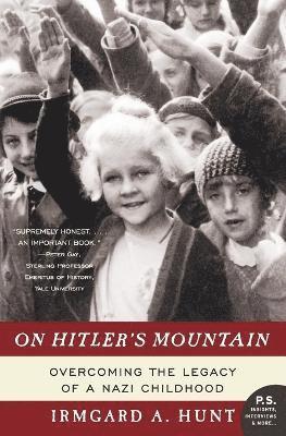 On Hitler's Mountain
