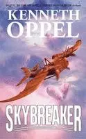 Kenneth Oppel - Skybreaker, Häftad