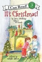 Jack Prelutsky - It's Christmas!, Häftad