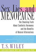 Sex Lies and Menopause