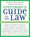 Everybody's Guide To The Law, Fully Revised & Updated, 2Nd Edition