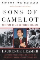 Laurence Leamer - Sons of Camelot, Häftad. Tillgänglighet: Lägg i varukorg