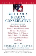 Why I Am A Reagan Conservative