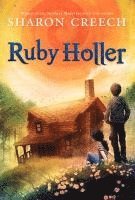 Sharon Creech - Ruby Holler, Häftad