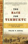 Race For Timbuktu