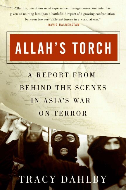 Tracy Dahlby - Allah's Torch, Häftad. Tillgänglighet: Lägg i varukorg