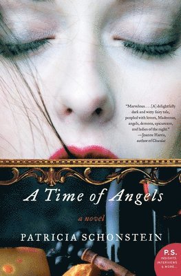 Patricia Schonstein - A Time of Angels, Häftad. Tillgänglighet: Lägg i varukorg