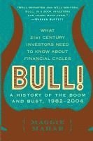 Maggie Mahar - Bull!, Häftad