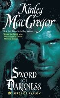 Kinley MacGregor - Sword of Darkness, Häftad