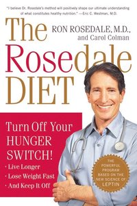 Rosedale Diet