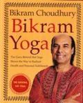 Bikram Yoga