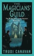 The Magicians' Guild