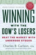 Winning with the Dow's Losers