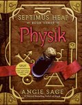 Septimus Heap 03. Physik